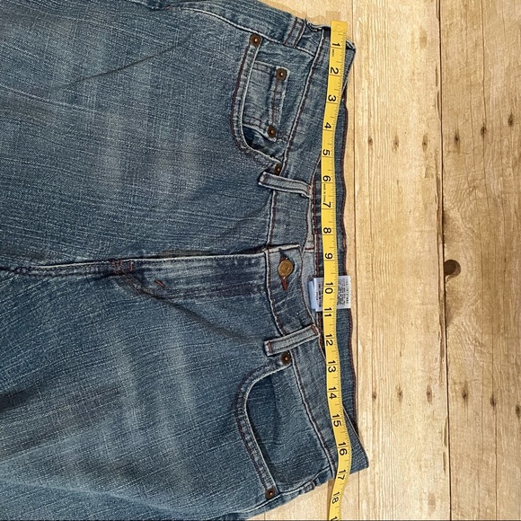 Host Pick! Levi’s 515 Jeans size 12S - Picture 7 of 10
